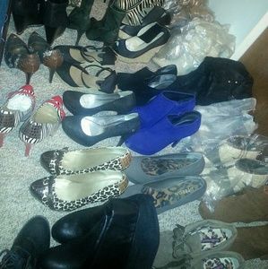 Meet your Posher, Jonte